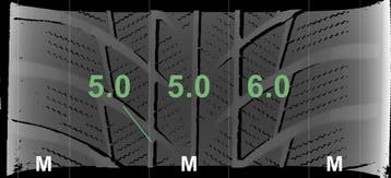 BMW X1 F48 X2 F39 18 inch M velgen 570 + Winterbanden Bridge, Autos : Pièces & Accessoires, Ophalen of Verzenden