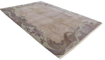 Moderne designer-tapijt Nepal Royal - Tapijt - 363 cm - 245