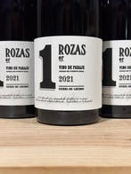 2021 Comando G Rozas Premier-Primer Cru - Sierra de, Nieuw