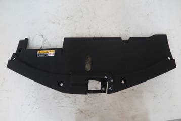 voorste bovenste beschermkap Toyota Corolla E21 Sedan 532890, Verzenden, Gebruikt