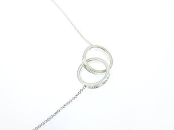 Sans prix de réserve - Tiffany & Co. - Collier - 1837