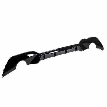 M-Pakket Competition Look 330i Diffuser BMW G20 G21 B0420, Nieuw, Achter, BMW