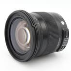 Sigma 17-70mm F/2.8-4 DC Macro CONTEMPORARY OS HSM Nikon |, Audio, Tv en Foto, Verzenden, Zo goed als nieuw