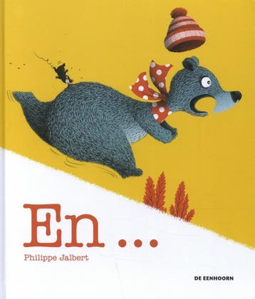 En ... 9789462915282 Philippe Jalbert, Verzenden, Zo goed als nieuw, Philippe Jalbert