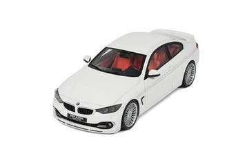 GT Spirit 1:18 - Modelauto - BMW Alpina B4 Bi-turbo - 2024 -, Nieuw