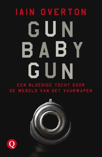 Gun baby gun (Goed), Verzenden, Nieuw