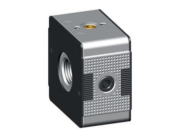 Distributeur G1/2 11000 l/min Étroit Multifix 2, Verzenden