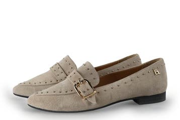 Babouche Muiltjes in maat 37 Beige, Verzenden