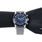 Breitling - Superocean Heritage Chronograph - Zonder, Nieuw