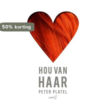 Hou van haar 9789492179005 Peter Platel, Verzenden, Peter Platel
