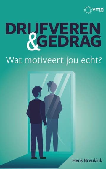 Drijfveren En Gedrag | Henk Breukink | Nieuw, Verzenden, Henk Breukink