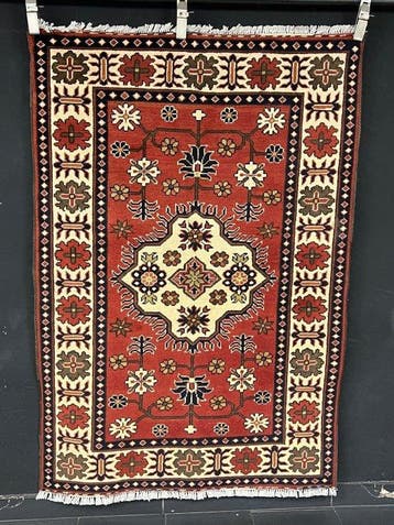 Kazak - Tapis - 150 cm - 105 cm, Maison & Meubles