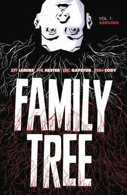 Family Tree Volume 1: Sapling, Verzenden