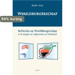Wereldburgerschap 9789463388894 Bashir Azizi, Verzenden, Bashir Azizi