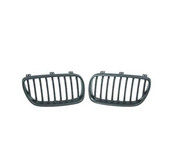 Calandre Pour Bmw X3 E83 04-10, Autos : Pièces & Accessoires, Verzenden