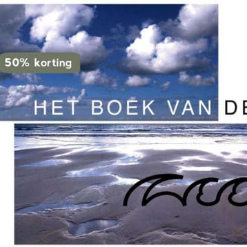Het boek van de zee 9789085483724 Rina Mannak, Verzenden, Zo goed als nieuw, Rina Mannak