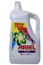2dekans | ARIEL Gel Kleur 4,5 l (90 wasbeurten), Ophalen of Verzenden