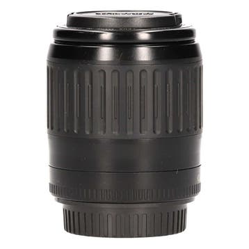 Canon EF 80-200mm f/4.5-5.6 met garantie, Audio, Tv en Foto, Ophalen of Verzenden, Gebruikt