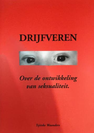 Drijfveren 9789080754720 T. Waanders, Verzenden, Gelezen, T. Waanders