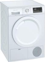 Siemens Wt43n272 - Condensdroger - 8 kg - autoDry - 65 dB -, Ophalen of Verzenden, Nieuw