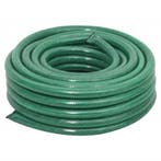vidaXL Tuinslang 0,75 10 m PVC blauw, Verzenden, Nieuw