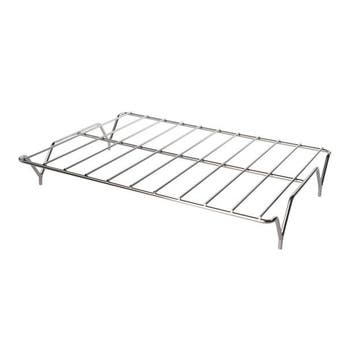 Basisrooster | Voor TurboChef i3 | Aluminium | 340x420mm, Verzenden