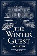 The Winter Guest 9781838771508 W. C. Ryan, Verzenden, W. C. Ryan