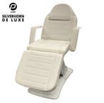 Behandelstoel Silverhorn de Luxe 3 Motoren Wit - Comforta..., Verzenden, Overige typen
