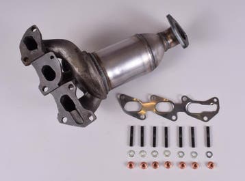 Katalysator Opel Agila 1.0 12V., Verzenden, Nieuw