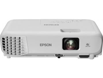 Epson EB-E01 - Beamer - 3300 lumen - 3LCD - 1024x768 (XGA) -, Verzenden, Nieuw, Epson