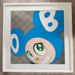 Takashi Murakami (1962) - And then and then and then and