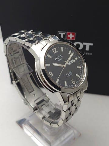 Tissot - PRC 200 - Zonder minimumprijs - T014430 A - Heren -, Nieuw
