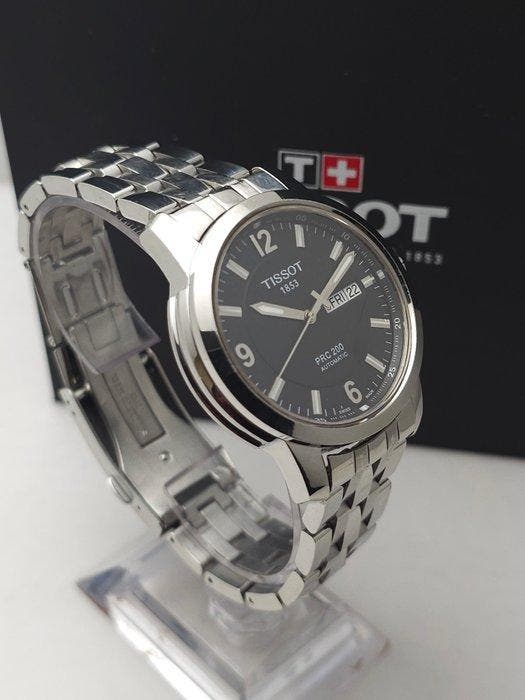 Tissot - PRC 200 - Zonder minimumprijs - T014430 A - Heren -, Handtassen en Accessoires, Horloges | Heren