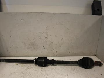 Aandrijfas rechts-voor Renault Espace O151245, Nieuw
