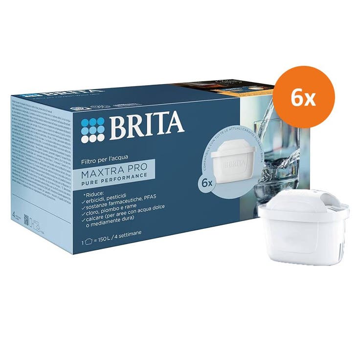 BRITA MAXTRA PRO ALL-IN-1 Waterfilter 5+1 Gratis, Maison & Meubles, Cuisine | Ustensiles de cuisine, Envoi