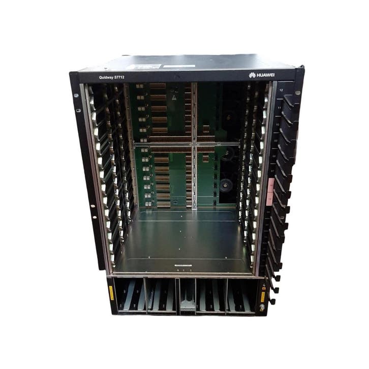 Huawei ES0B017712P0, Computers en Software, Netwerk switches, Ophalen of Verzenden