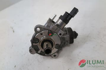 Brandstofpomp BMW E87 2.0D 7797874, Verzenden, Gebruikt, BMW
