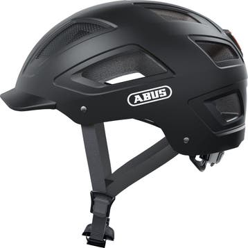 Abus Hyban 2.0 stadsfietshelm maat M - Titan, Verzenden, Nieuw, Abus