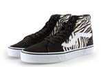 Vans Hoge sneakers in maat 37 Overig, Kleding | Dames, Overige kleuren, Verzenden, Zo goed als nieuw, Sneakers