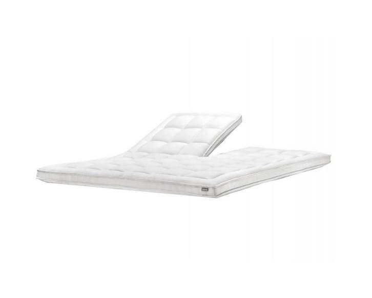 Avek 1927 HR Optifoam Split-Topper 9 cm - 180x220, Maison & Meubles, Chambre à coucher | Lits
