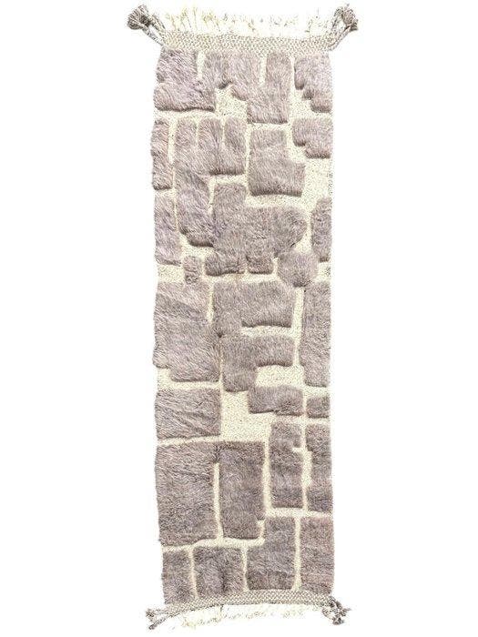 Couloir marocain en laine berbère - Tapis berbère marocain, Huis en Inrichting, Stoffering | Tapijten en Vloerkleden