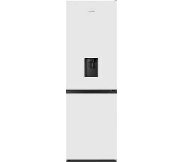 Hisense RB390N4WWE - Koel-vriescombinatie - 186 cm - 304L -, Ophalen of Verzenden