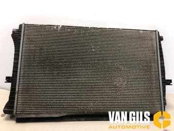 Radiateur Volkswagen Golf O336497, Auto-onderdelen, Nieuw