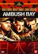 Ambush bay op DVD, Verzenden, Nieuw in verpakking