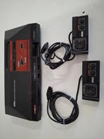 Sega - Master System - SEGA Master System – Complete in Box