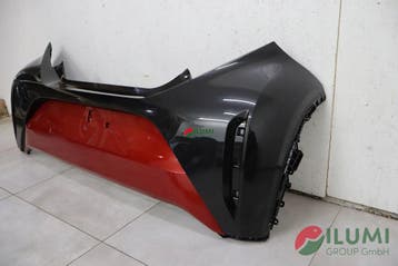 Achterbumper Toyota Aygo X 22- 52159-0H131, Autos : Pièces & Accessoires, Verzenden