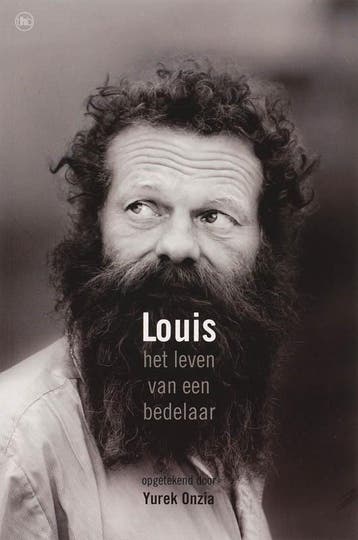 Louis 9789044319620 L. Onzia, Boeken, Verzenden, Zo goed als nieuw, L. Onzia