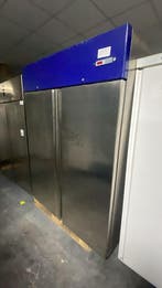 Dubbeldeurs Horeca Koelkast, Ophalen of Verzenden