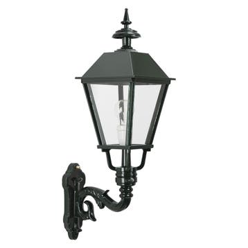 Buitenverlichting wand vierkant Buitenlamp Essen M, Verzenden, Nieuw