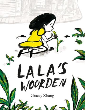 Lalas woorden (9789493189713, Gracey Zhang), Verzenden